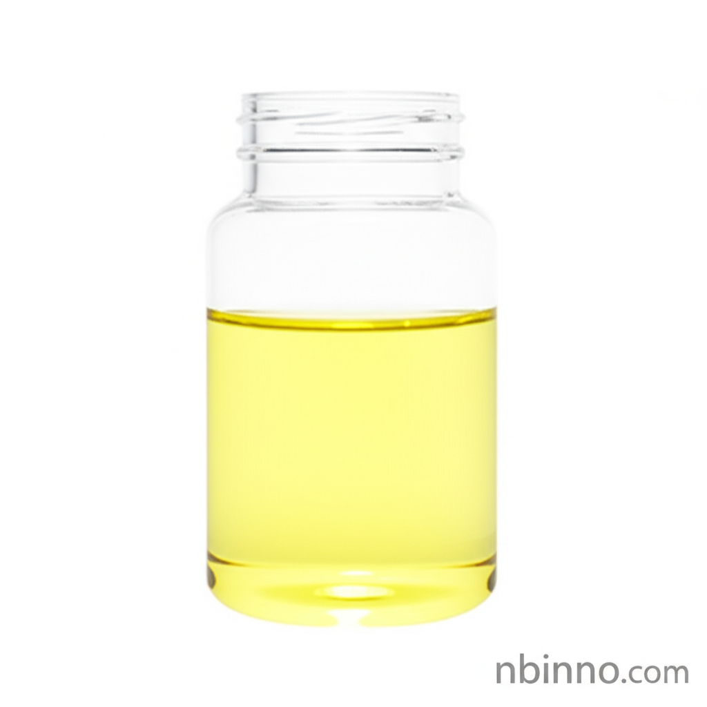 Diethyl 4-methoxybenzylphosphonate