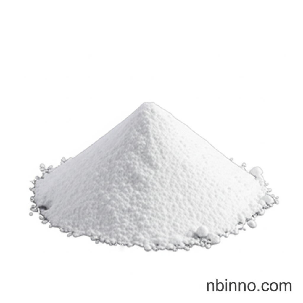 Lidocaine Base Powder
