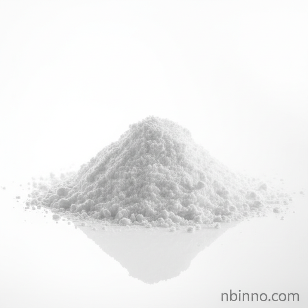 Resistant Dextrin Powder