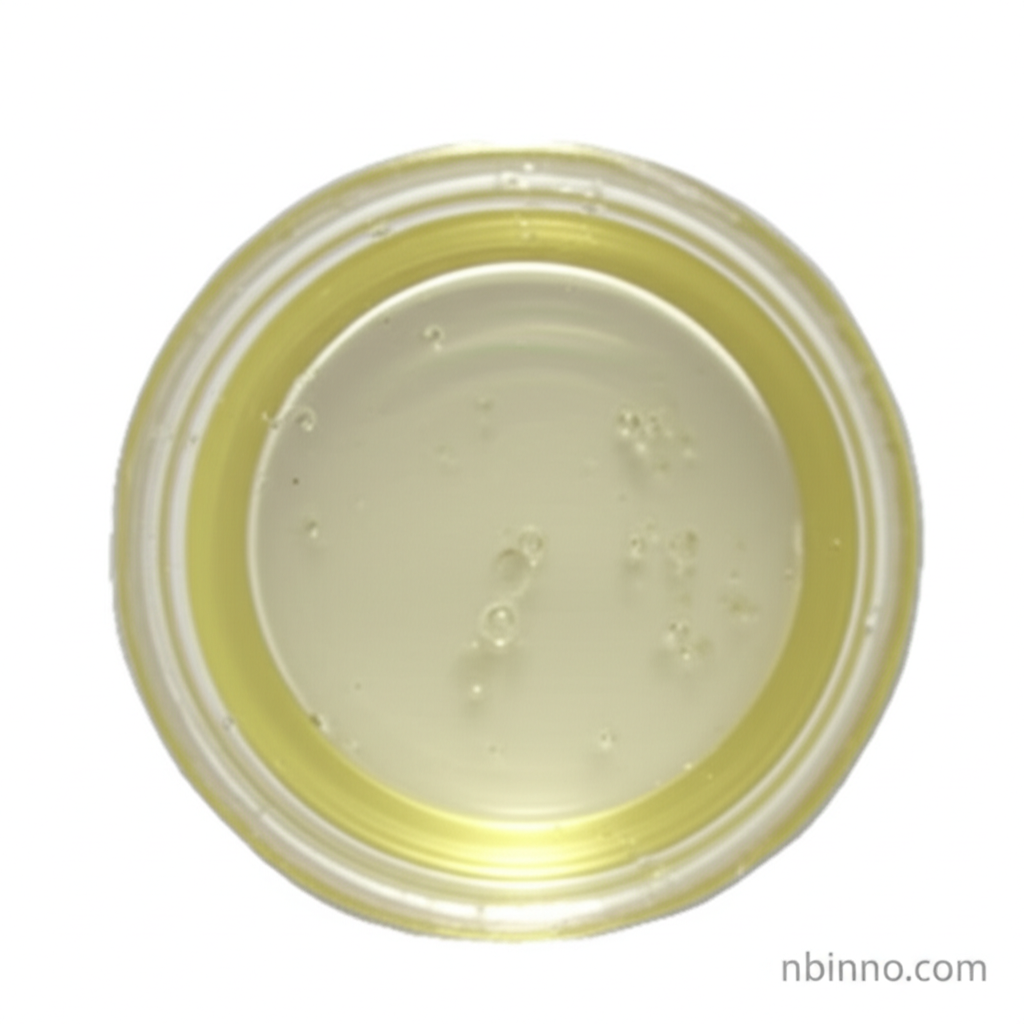 Coconut Oil Fatty Acid
