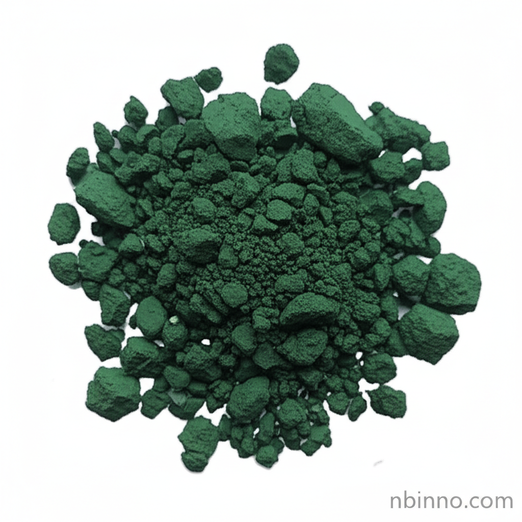 Chromium Chloride