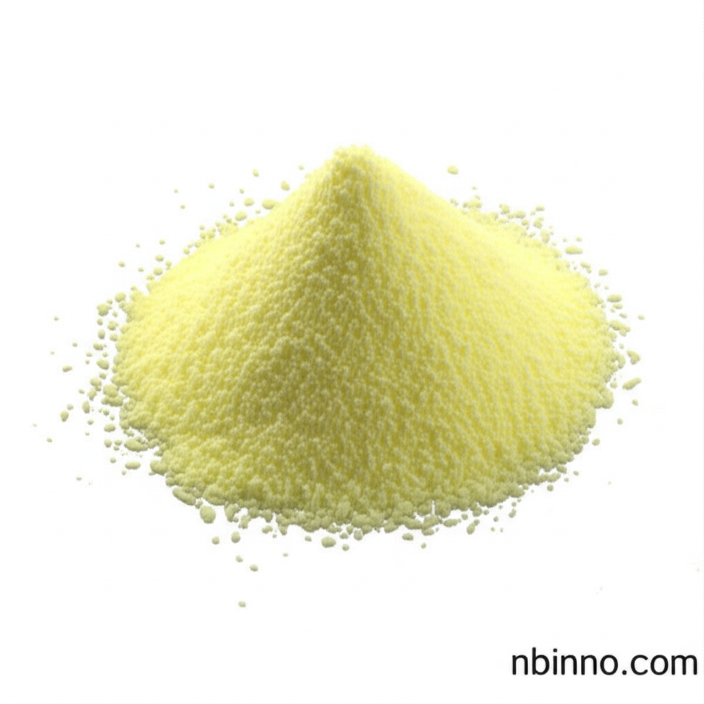 Alkali Resistant Softener Flake