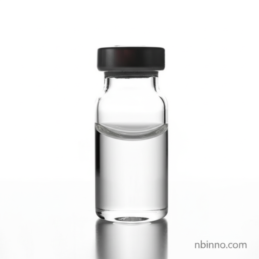 4-(Trifluoromethoxy)benzonitrile