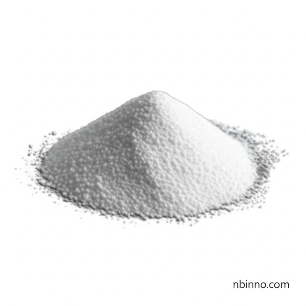 Isobutylidene biurea