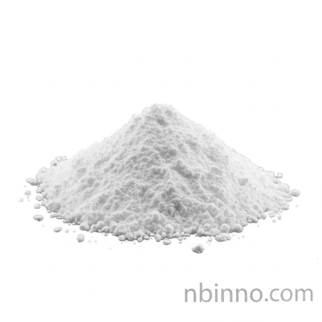 Acetylsalicylic Acid Powder