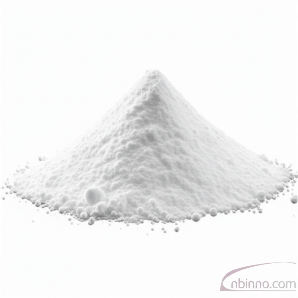 Prohexadione Calcium