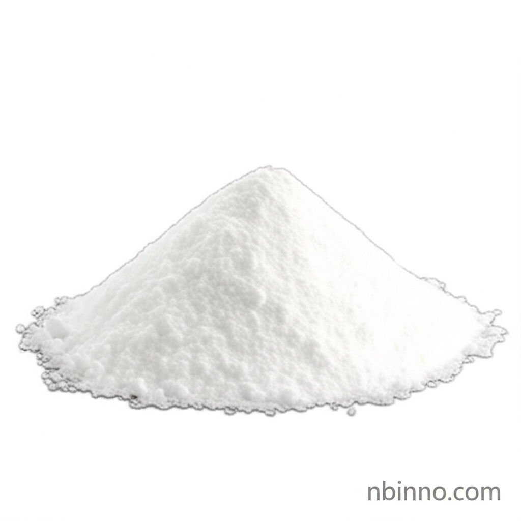Hydroxypropyl Methyl Cellulose (HPMC)