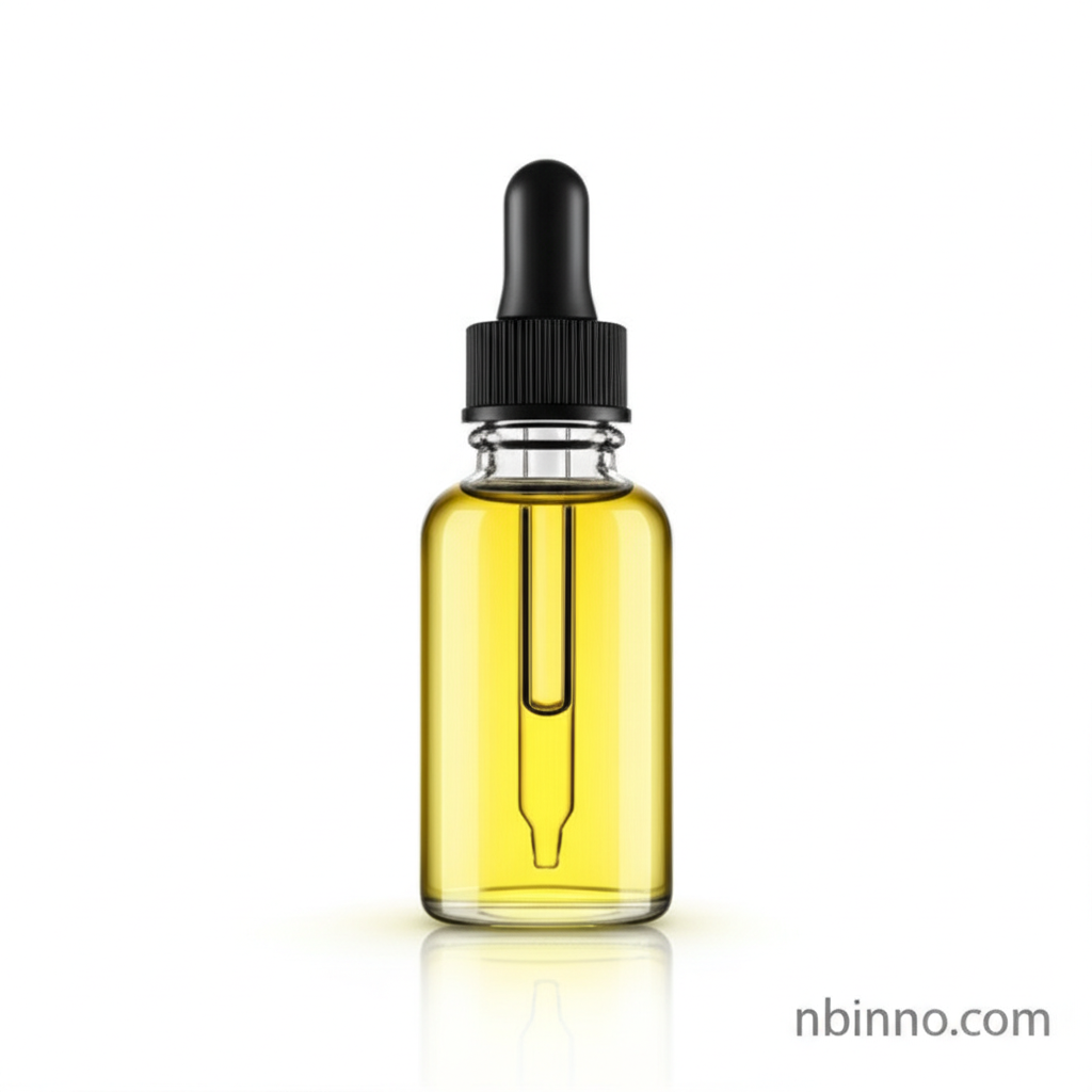 Eucalyptus Essential Oil