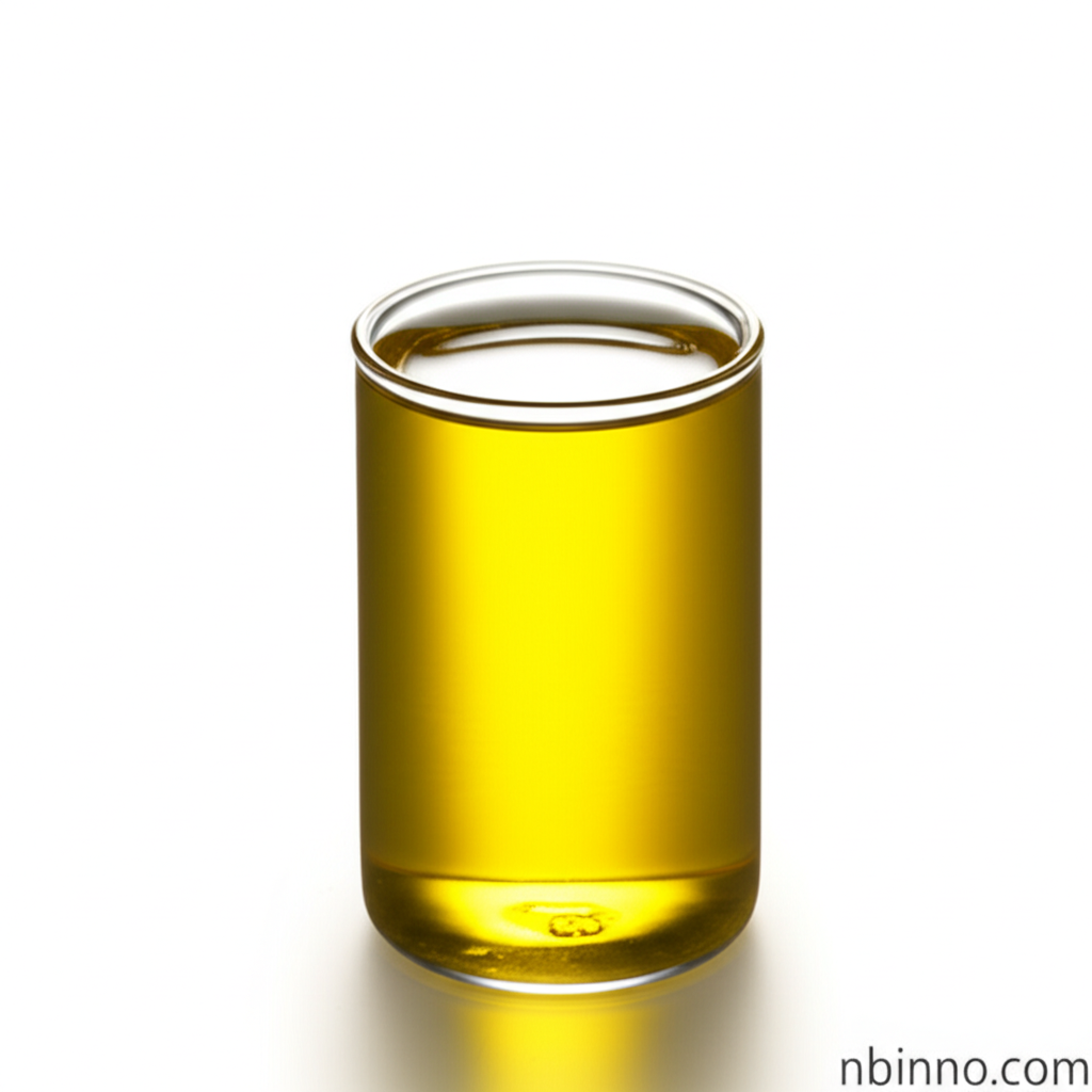 Boron Trifluoride Butyl Ether Complex