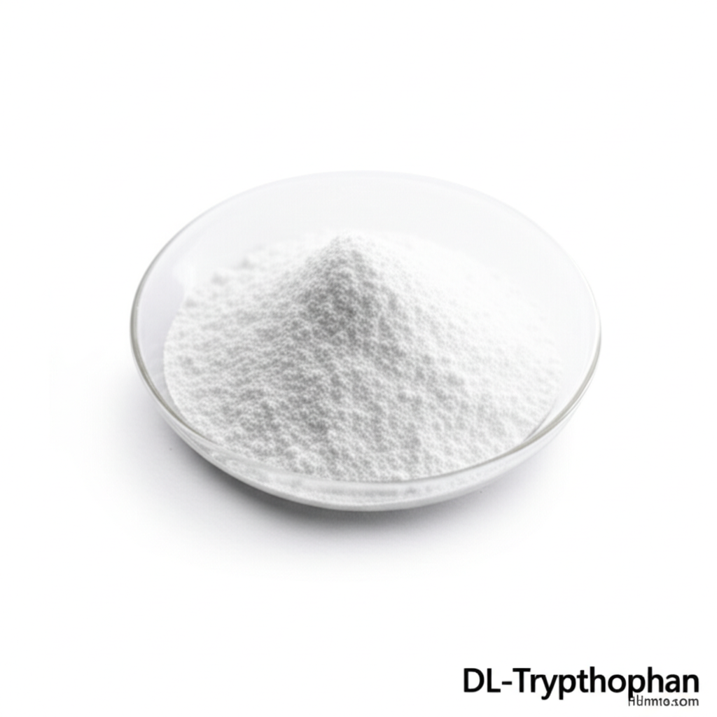 DL-Tryptophan