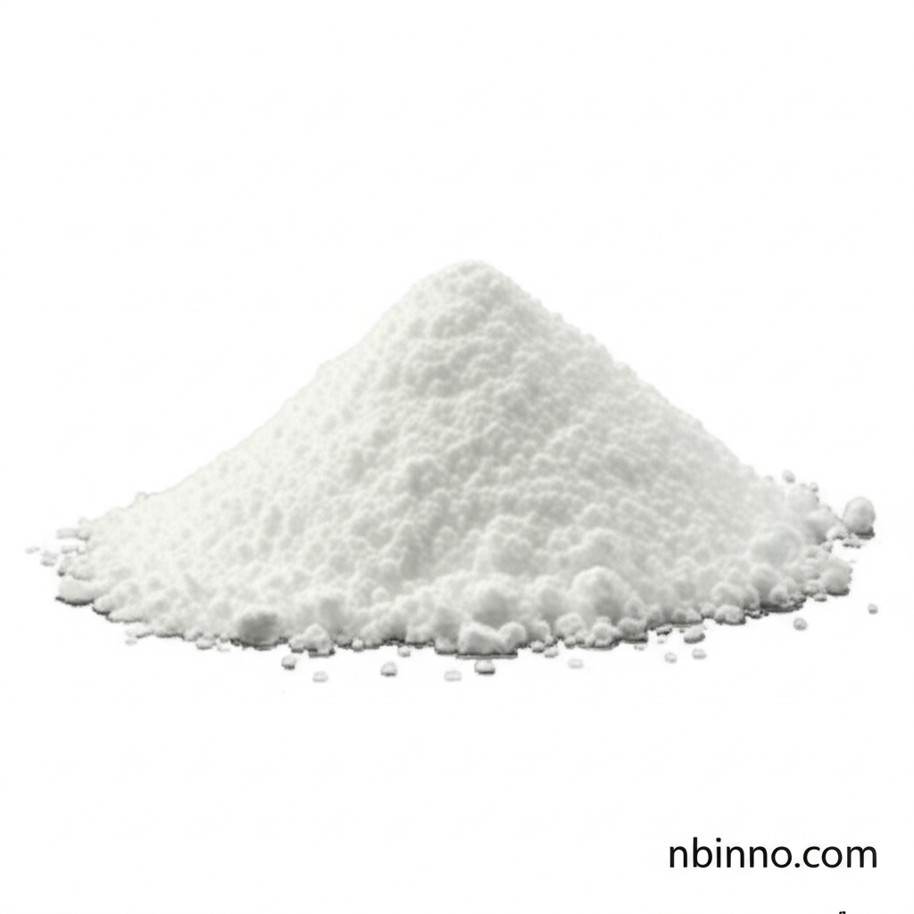 Ethyl 3-guanidino-4-methylbenzoate Nitrate