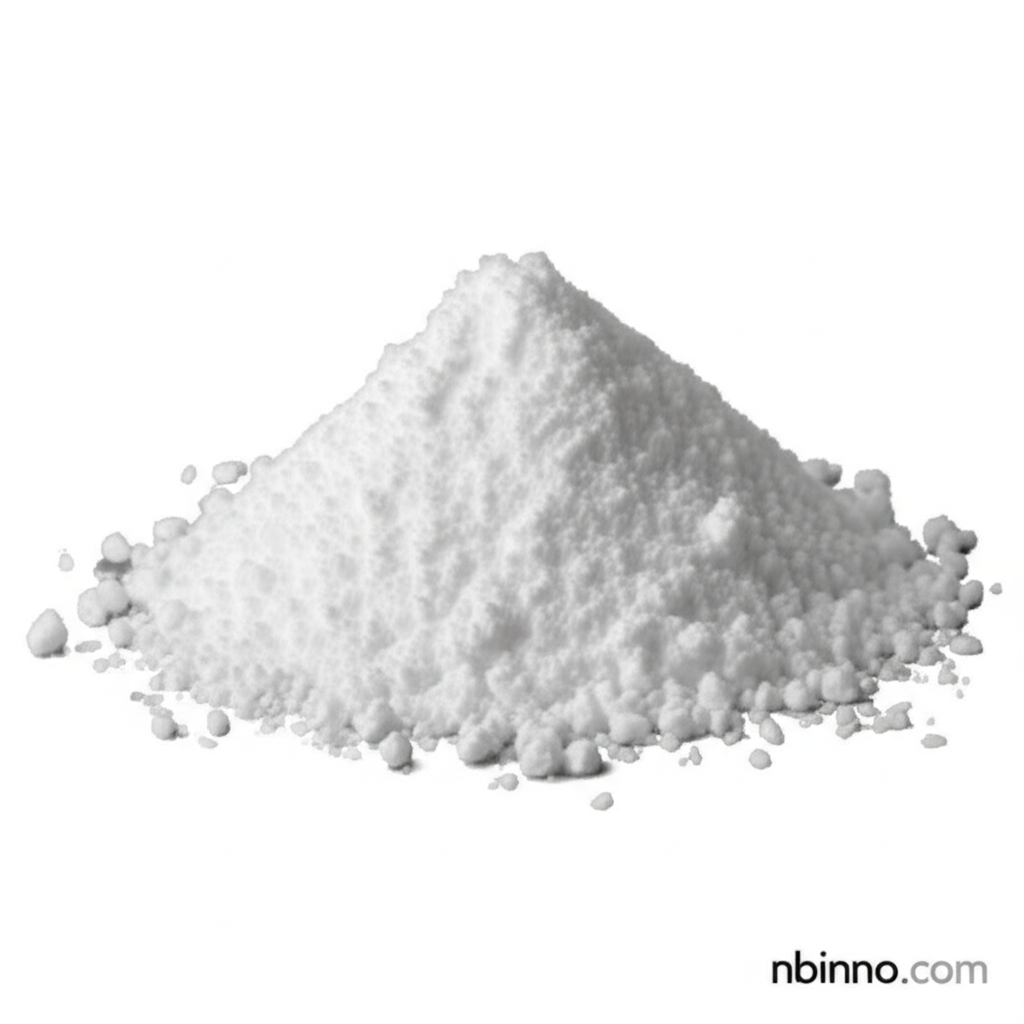 Potassium Stearate