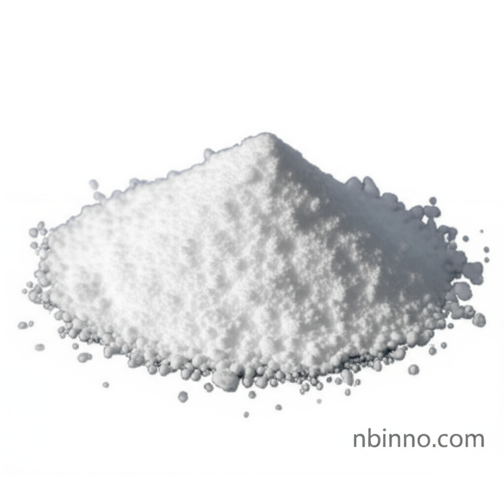 Polyacrylamide Flocculant