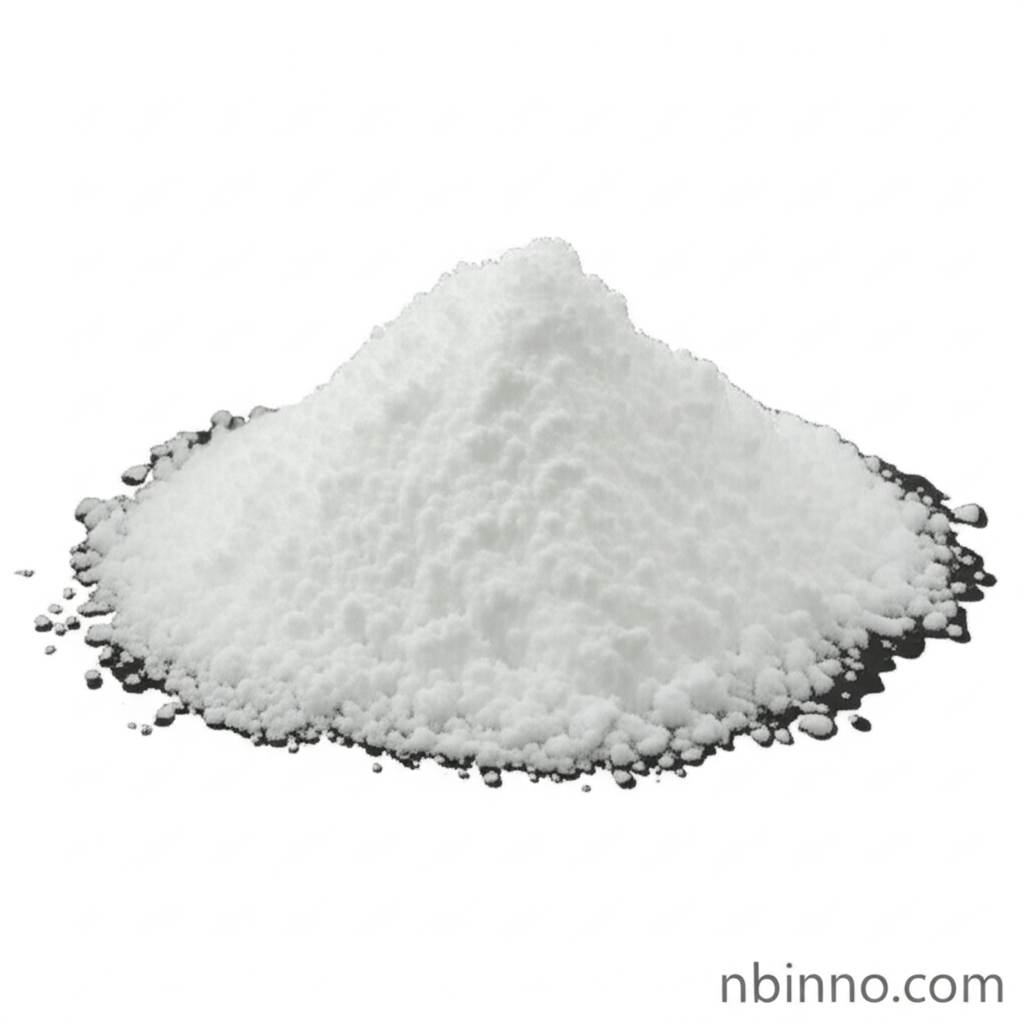 4-Sulfamoylbenzoic Acid