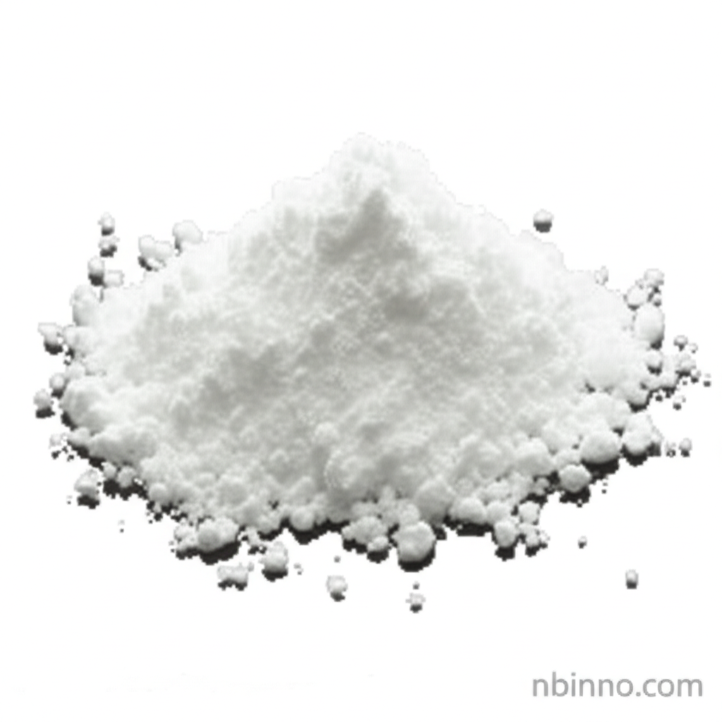 Zinc Sulfate Monohydrate