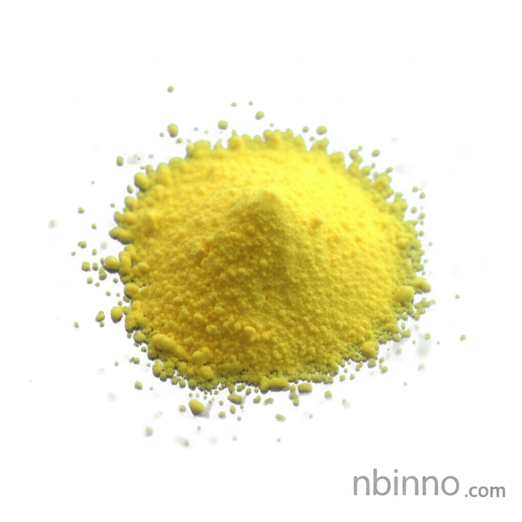 1-Chlor-4-fluor-2-nitrobenzol