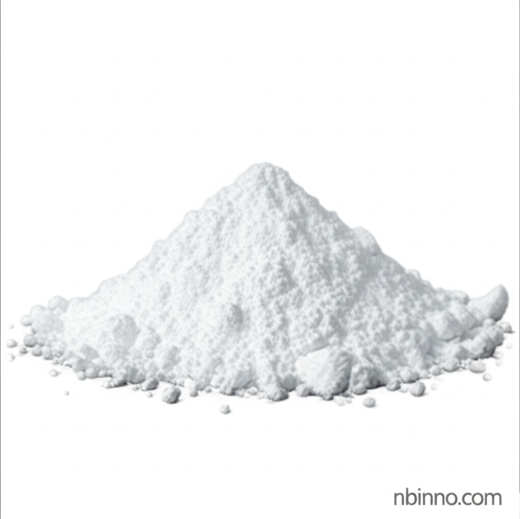 Highly Dispersed Zinc Oxide