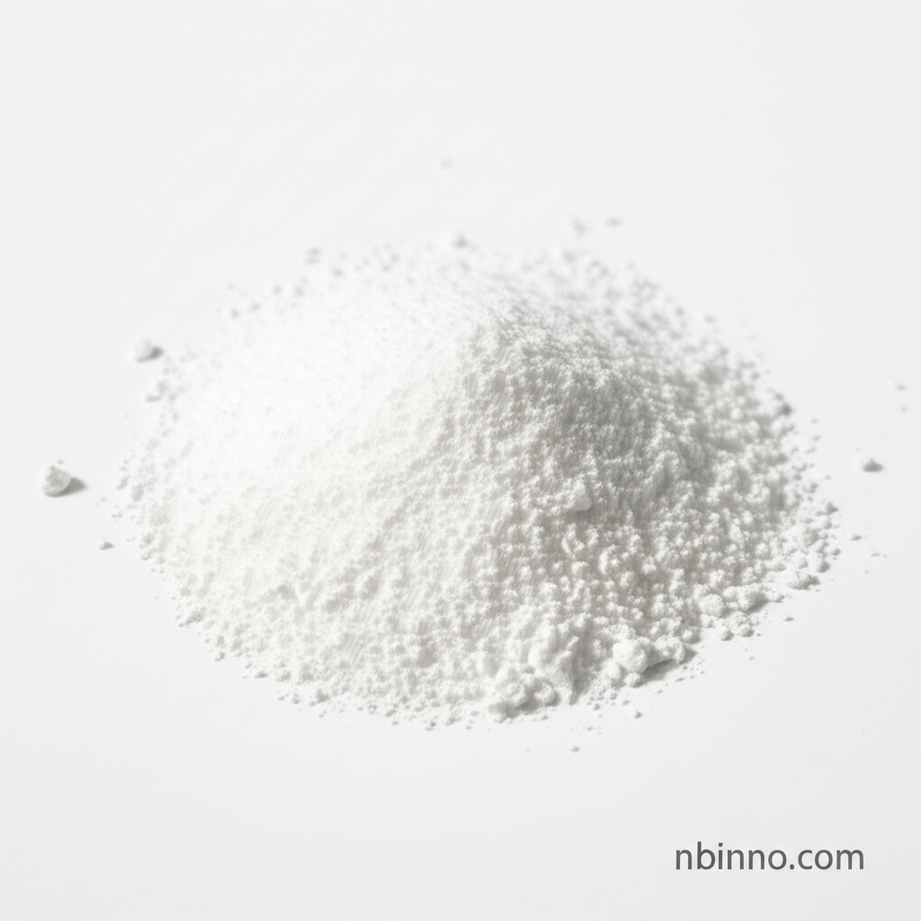 Calcium Sulfate
