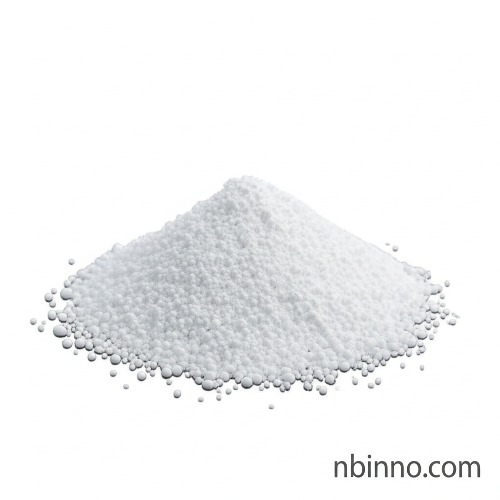 Potassium Polyacrylate
