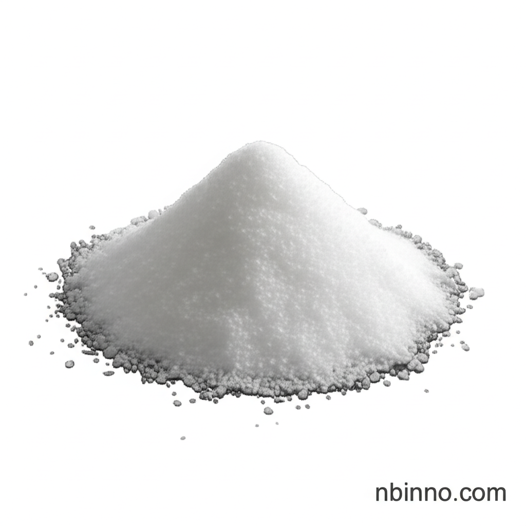 Potassium Bisulfate