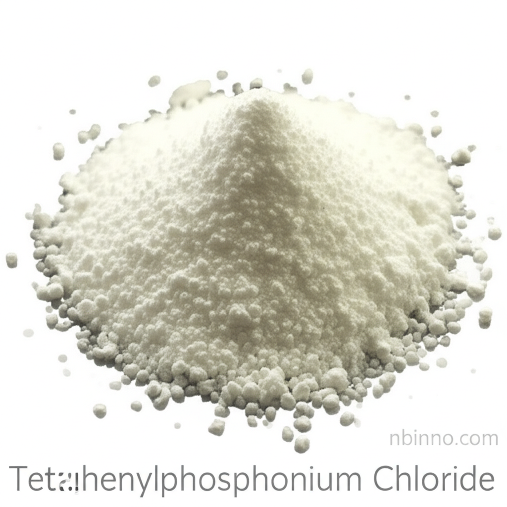 Tetraphenylphosphonium Chloride