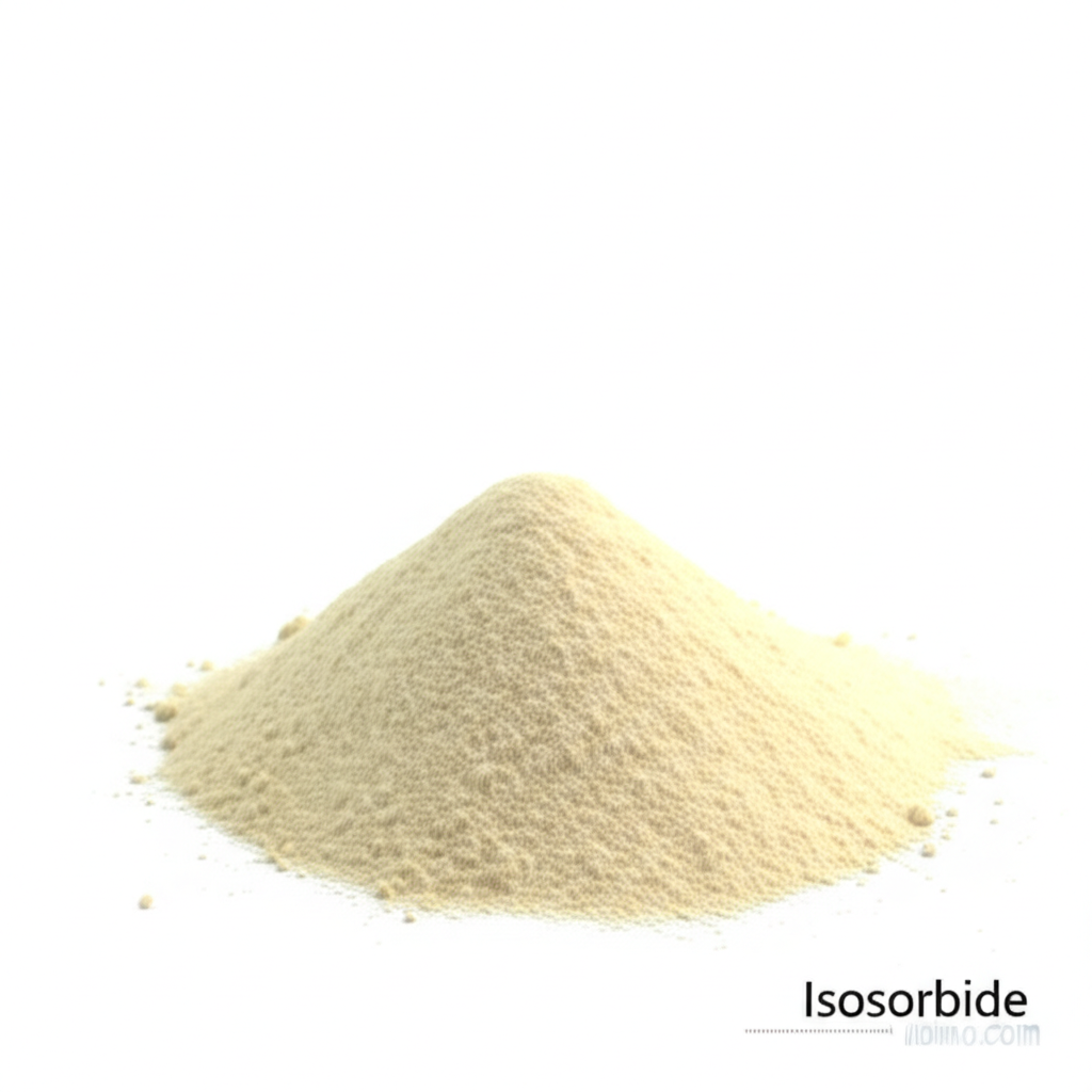 Isosorbide