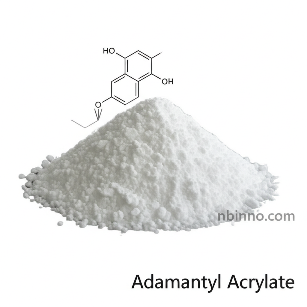 Adamantyl Acrylate