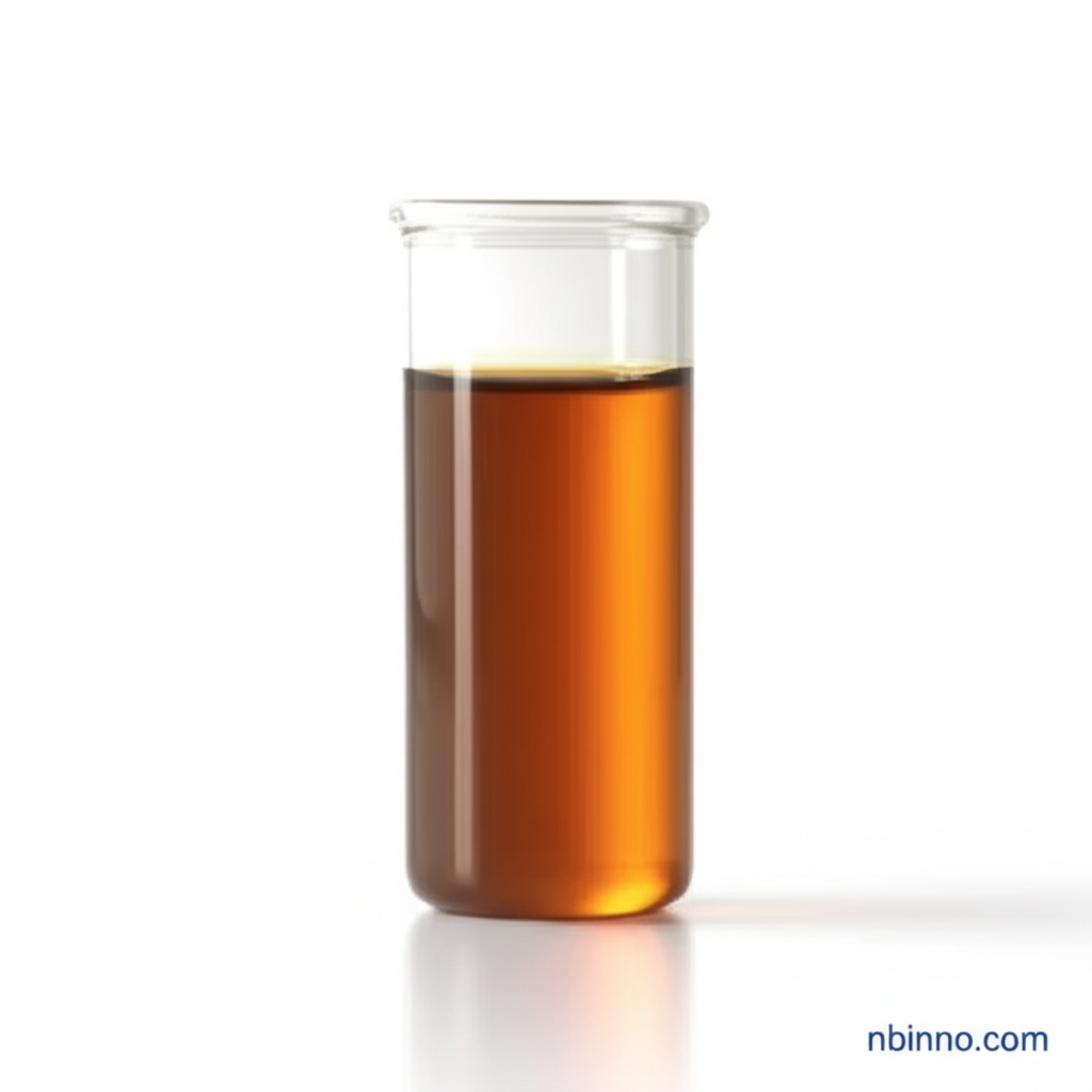 Phenolic Novolac Cyanate Ester