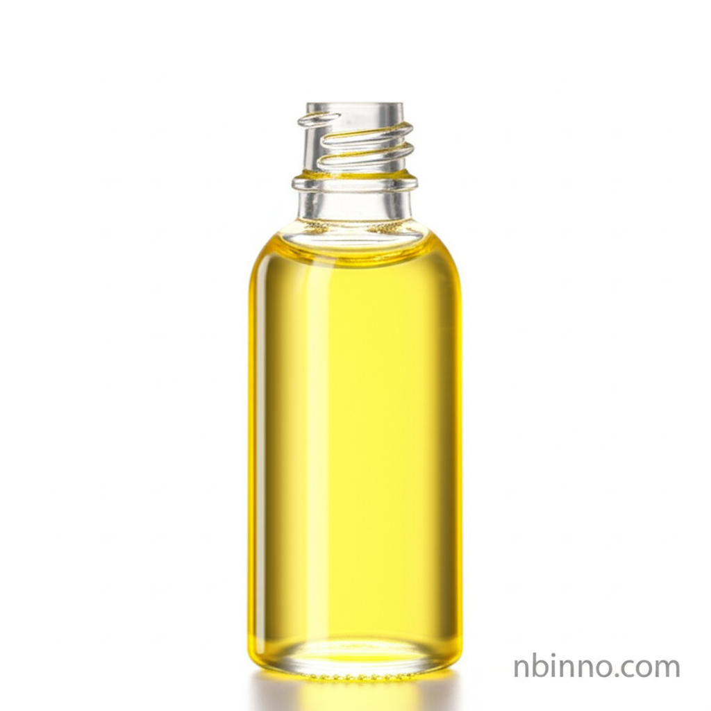 Peppermint Essential Oil