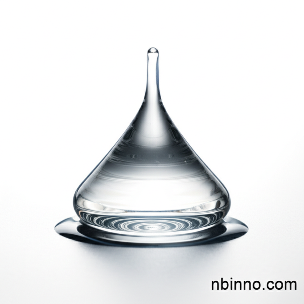 Polyethylene Glycol 400