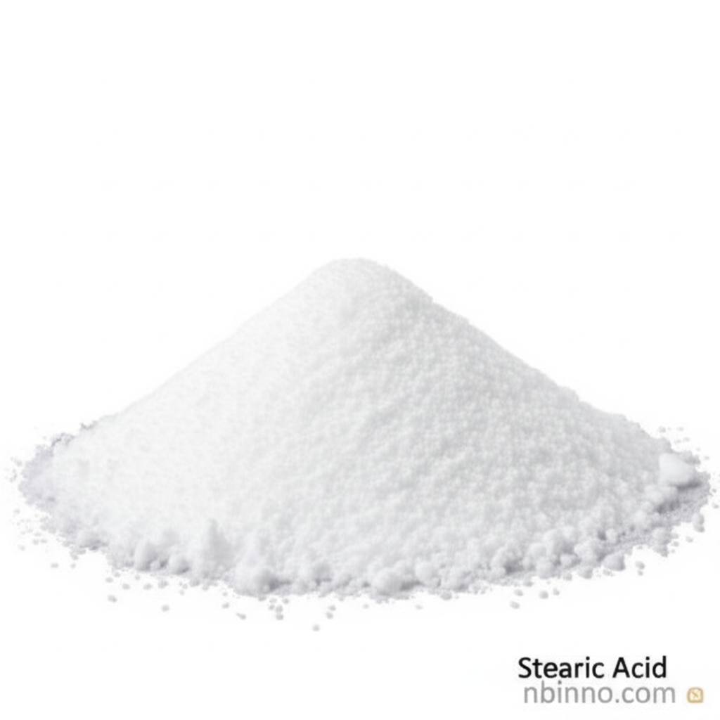 Stearic Acid