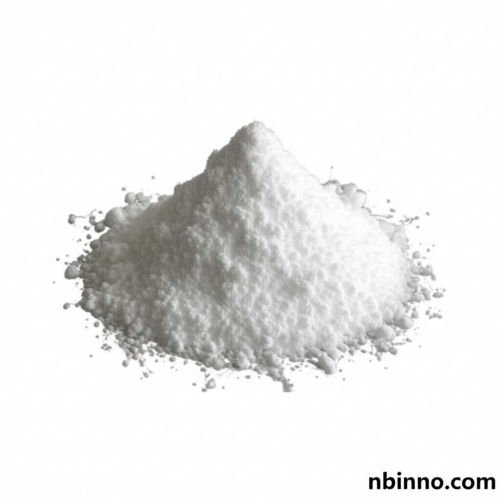 Calcium Thioglycolate
