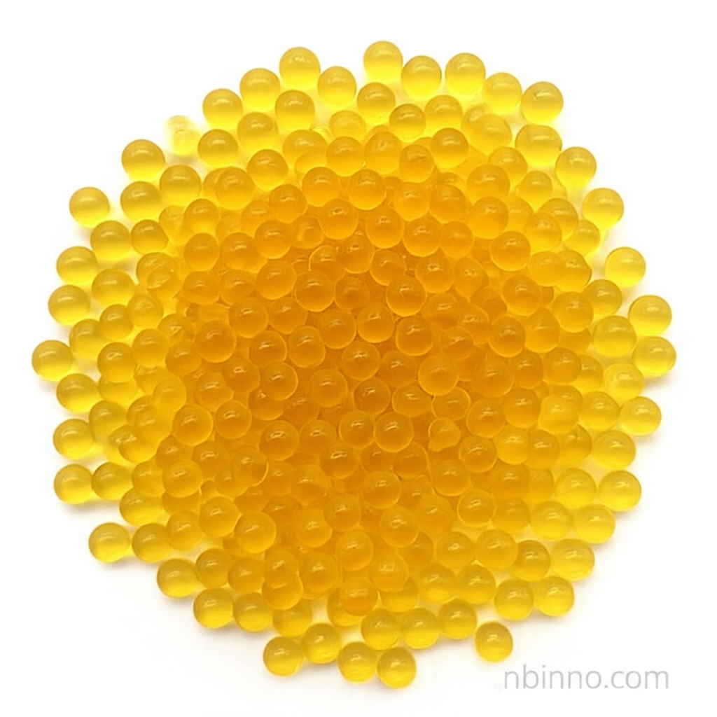 Strong Acid Cation Exchange Resin 001*10