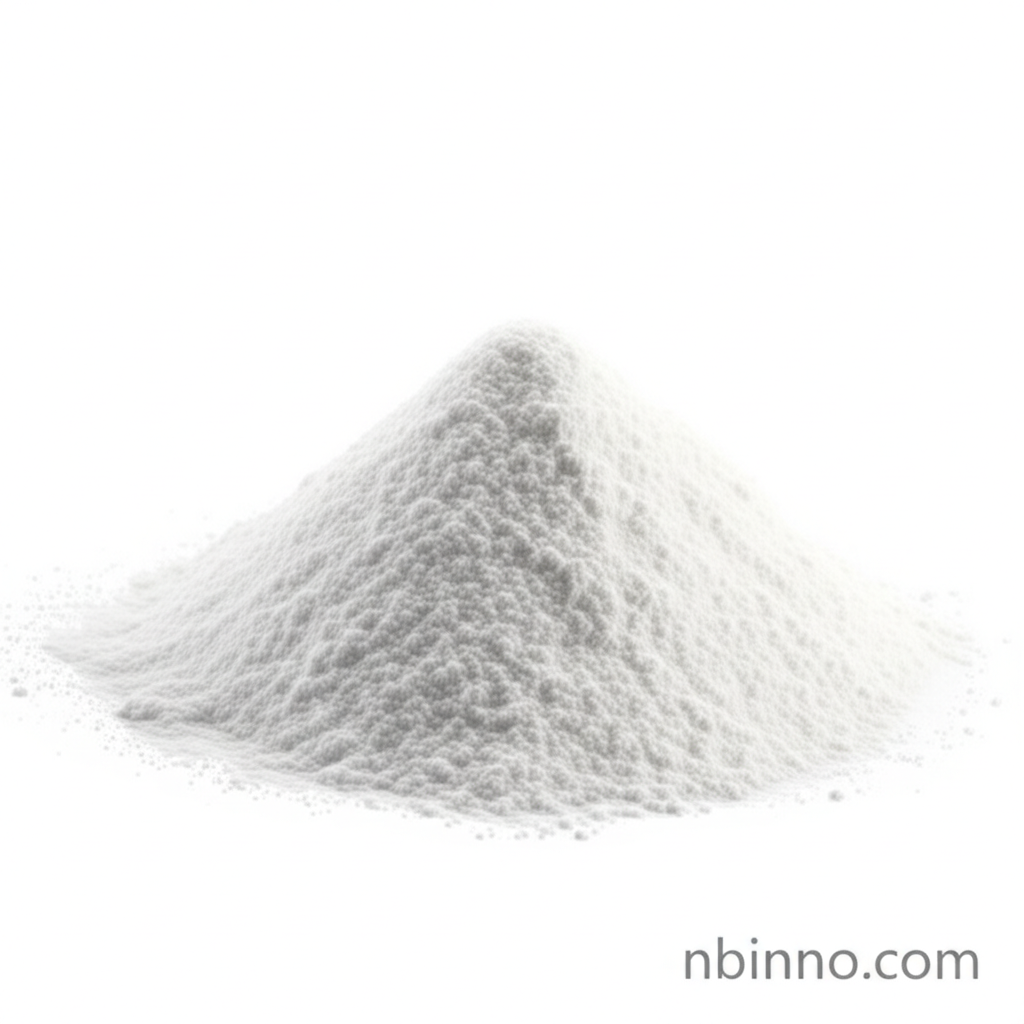 Oil Well Cement Retarder