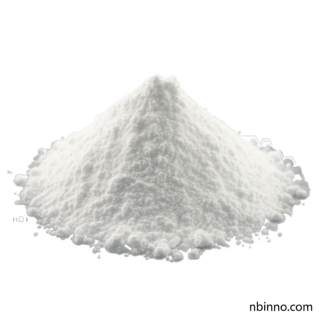 Lurasidone HCl Powder