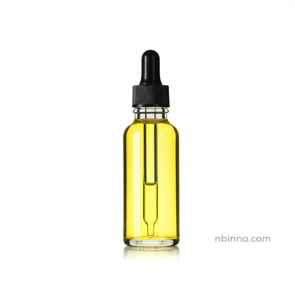 Lemongrass Fragrance Oil