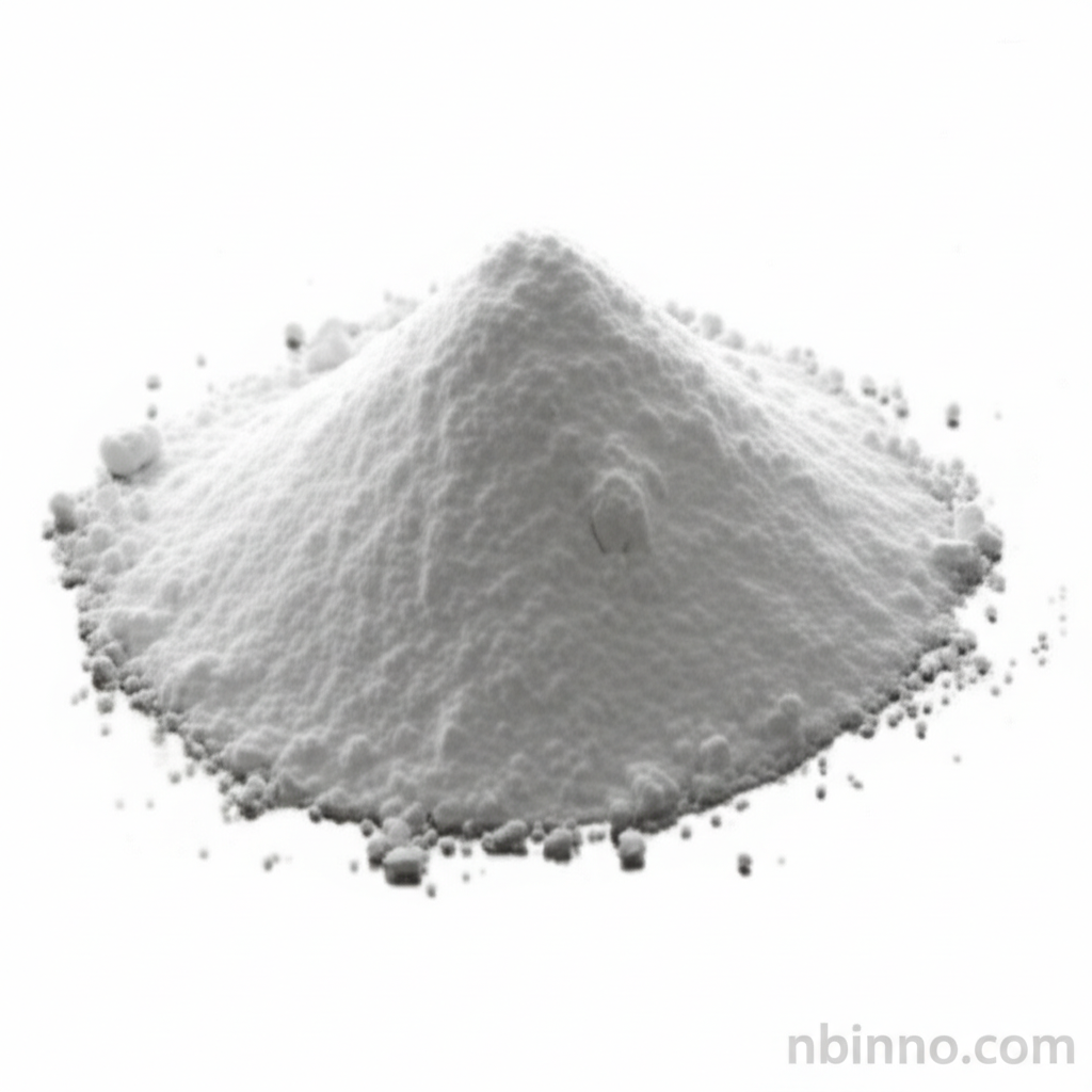 Zinc Stearate
