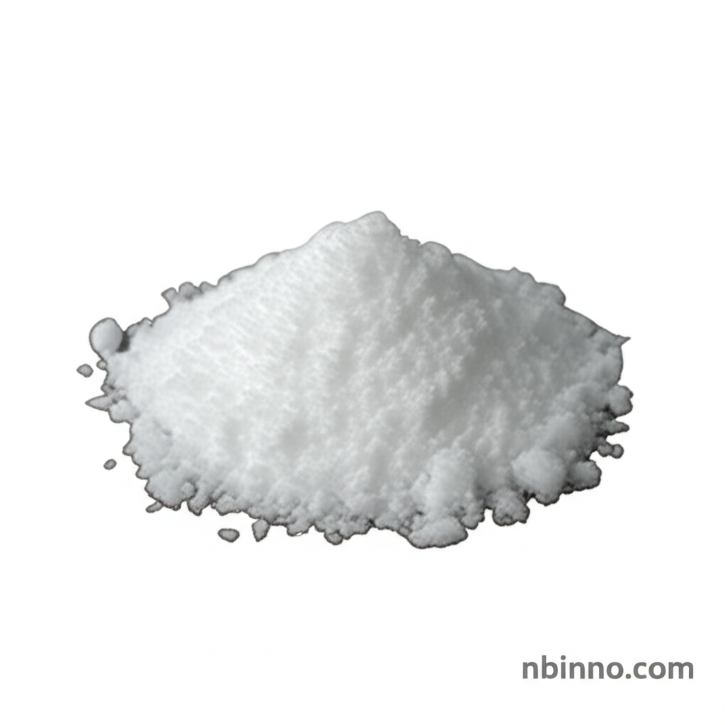 3-Methylbenzoic Acid