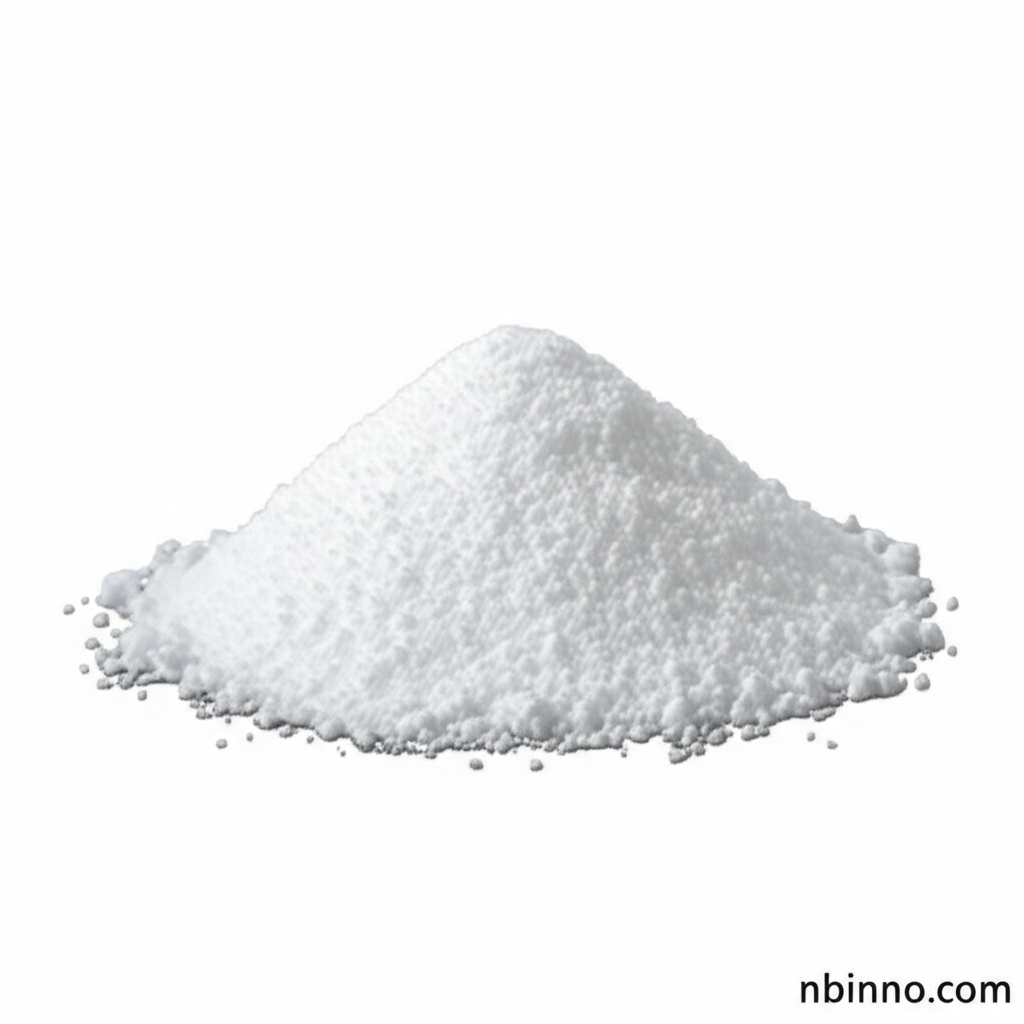2,4-Dihydroxy-6-methylpyrimidine
