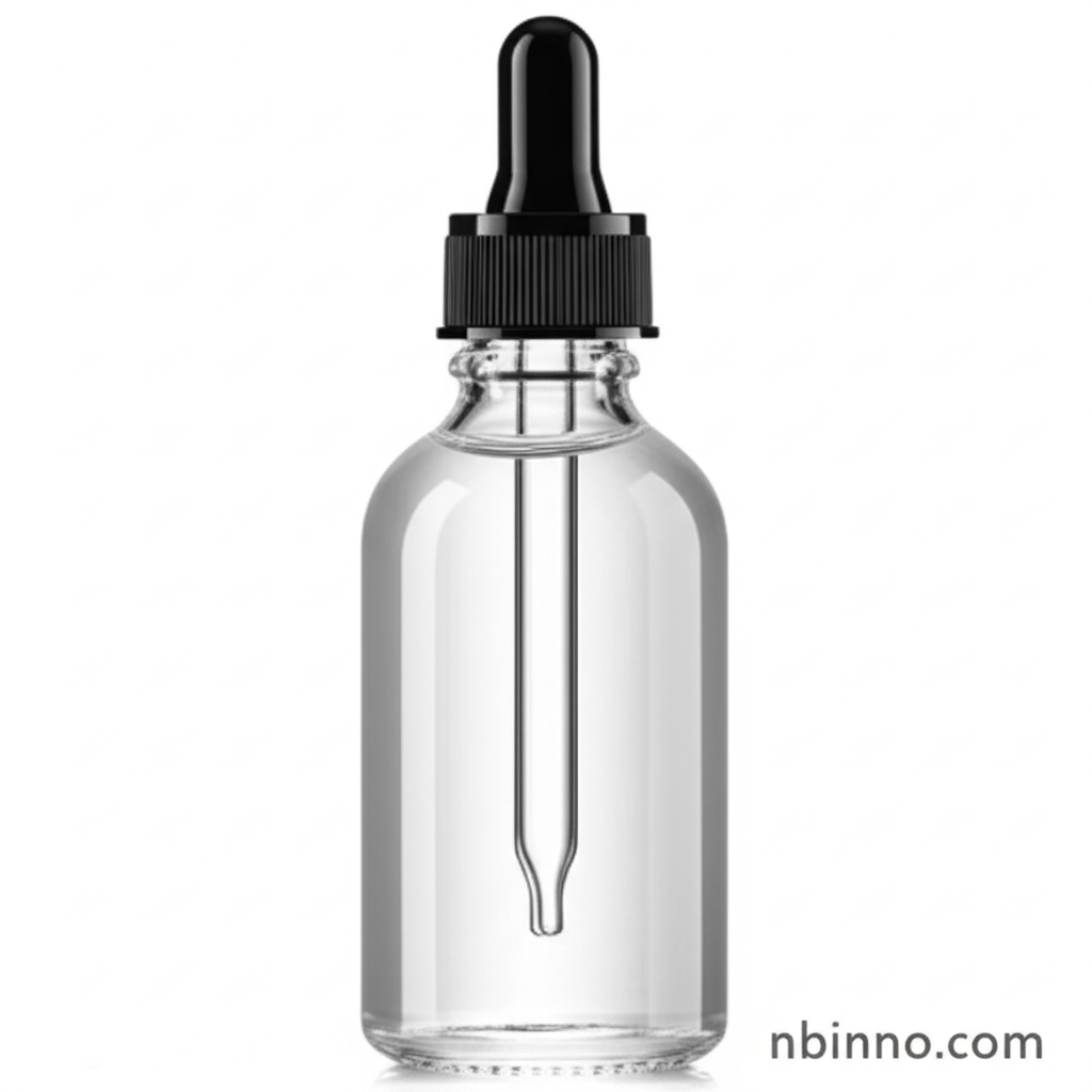 Cyclomethicone Silicone Oil