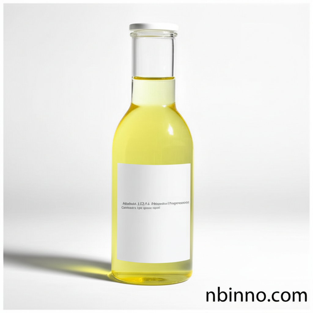 Alcohols, C12-14, Ethoxylated Propoxylated