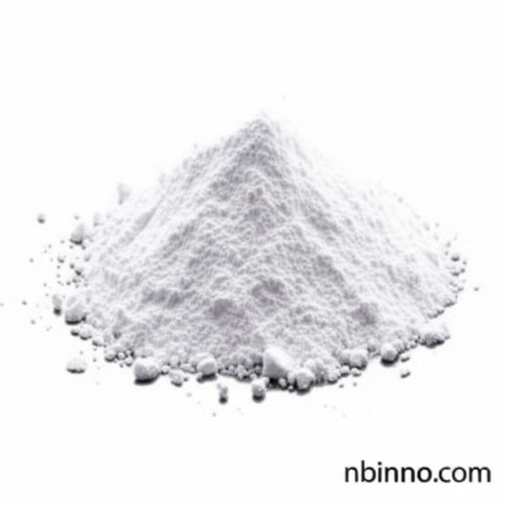 Gadolinium Oxide