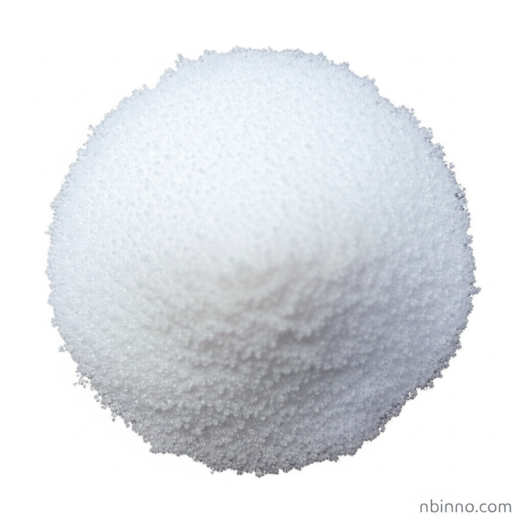 Tetrasodium EDTA