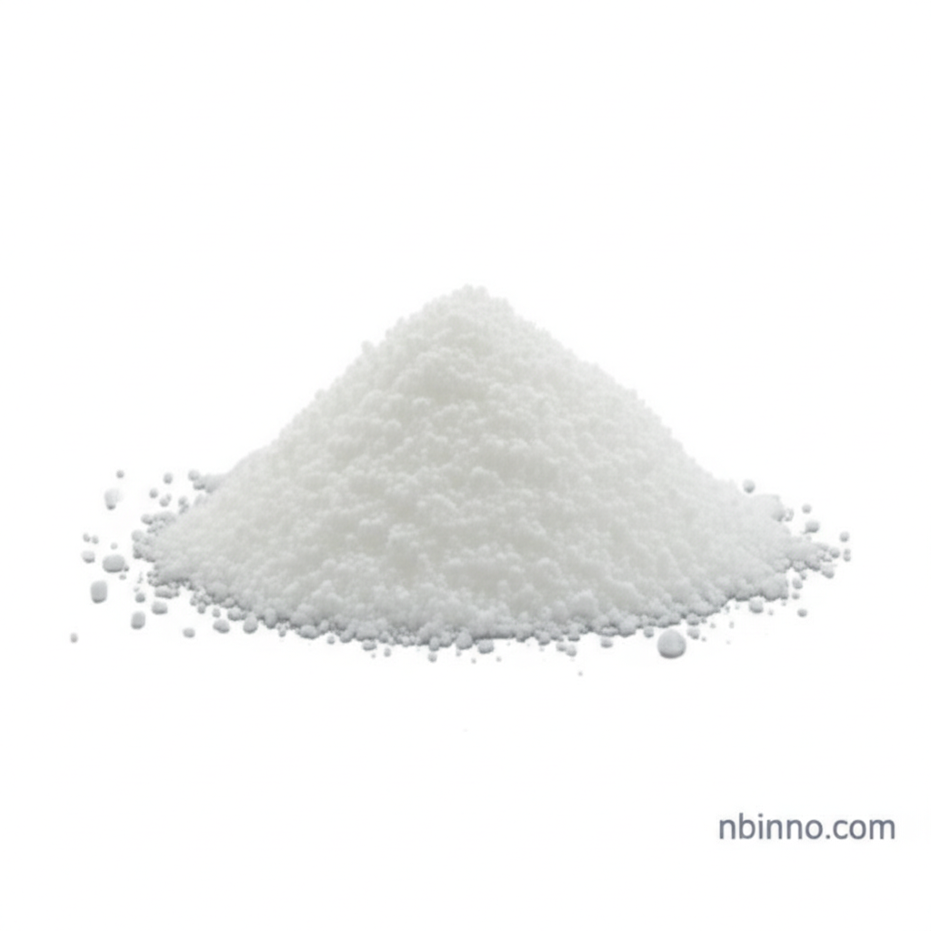 Melamine Formaldehyde Powder