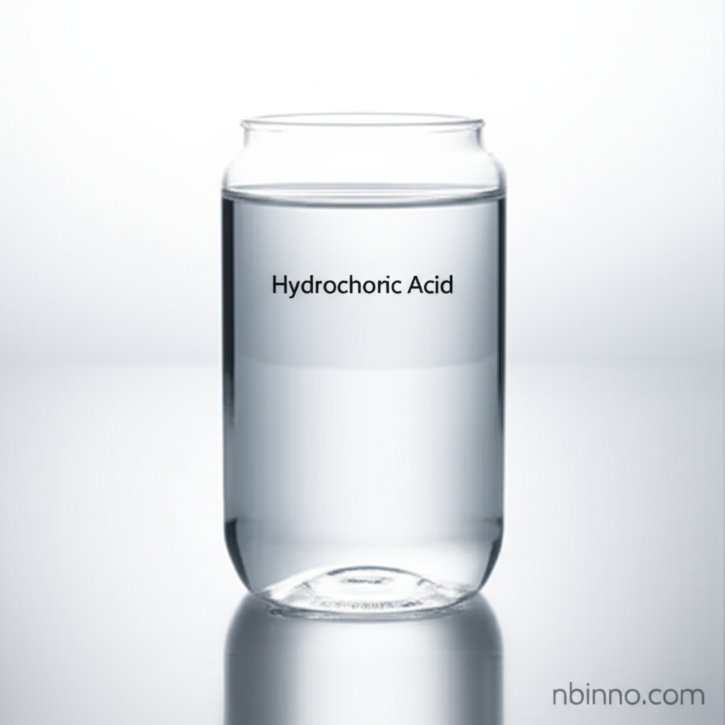 Hydrochloric Acid