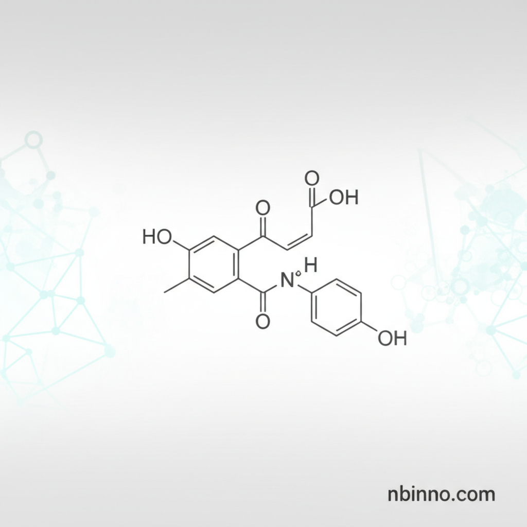 N-(2-chloroethylidene)hydroxylamine