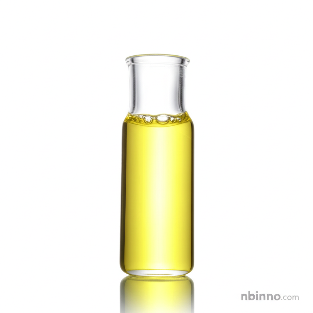 Hexanoyl Chloride