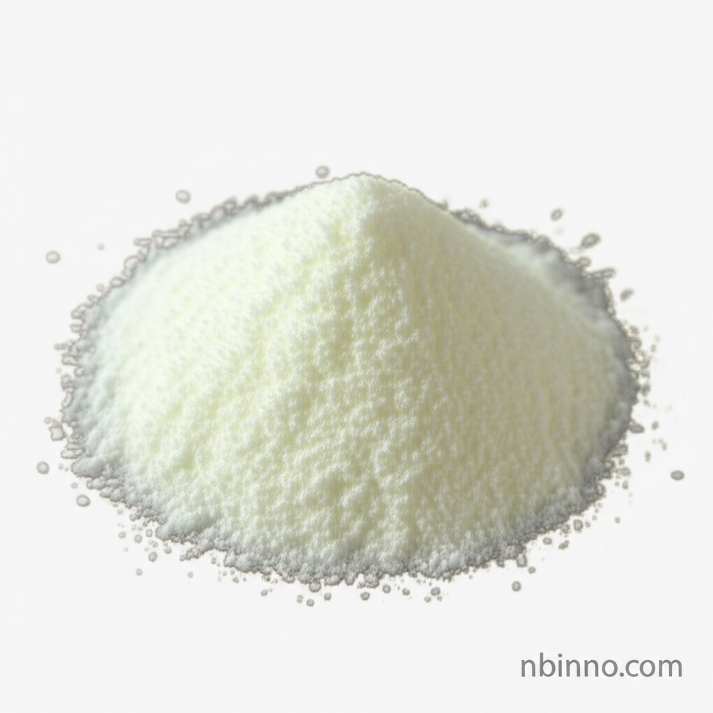 Alkali Resistant Softener Flake