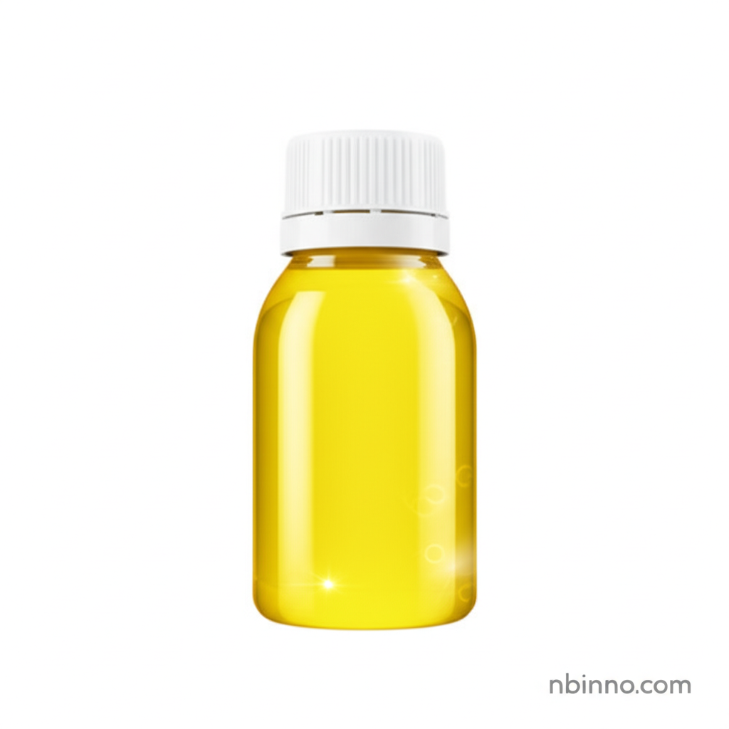 Synthetic Anethole