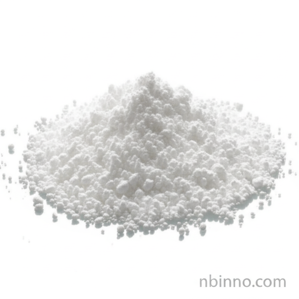 Cationic Polyacrylamide